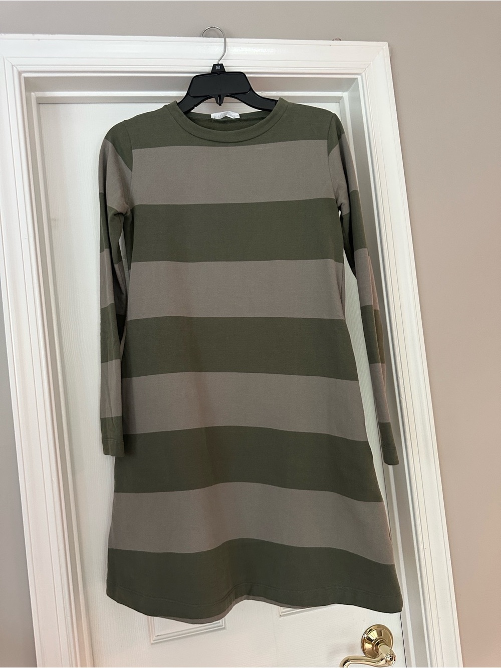 Beaumont organic dress